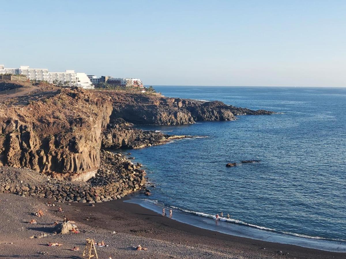 Gomera View Experience Кальяо-Сальвахе Экстерьер фото